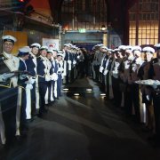 Jeck op Deck (23.01.10)